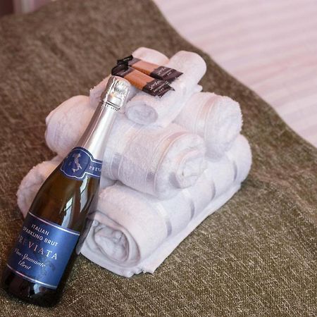 Cute - 1Bd Near Centre - Leith Walk Apartment Edinburgh Ngoại thất bức ảnh